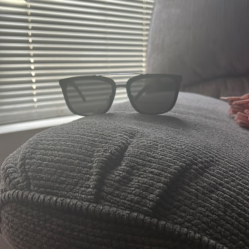 Burberry sunglasses